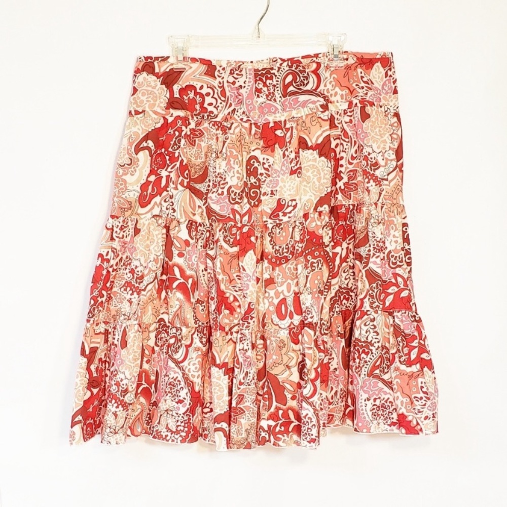 Cute Liz Claiborne skirt